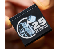 LEGO Star Wars™ 75380 Diorama: Wyścig ścigaczy w Mos Espa - 1279511 - zdjęcie 8